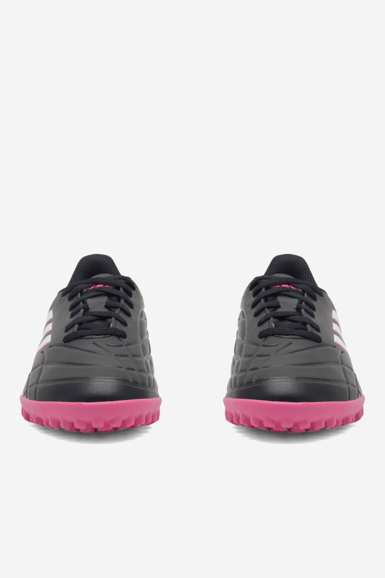 Obuwie sportowe adidas COPA PURE.4 TF J GY9044 Czarny