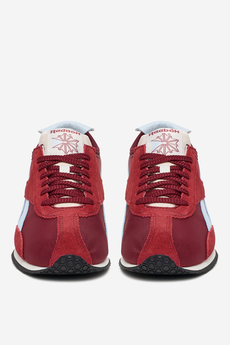 Sportcipő Reebok PIROS - 5906751186541