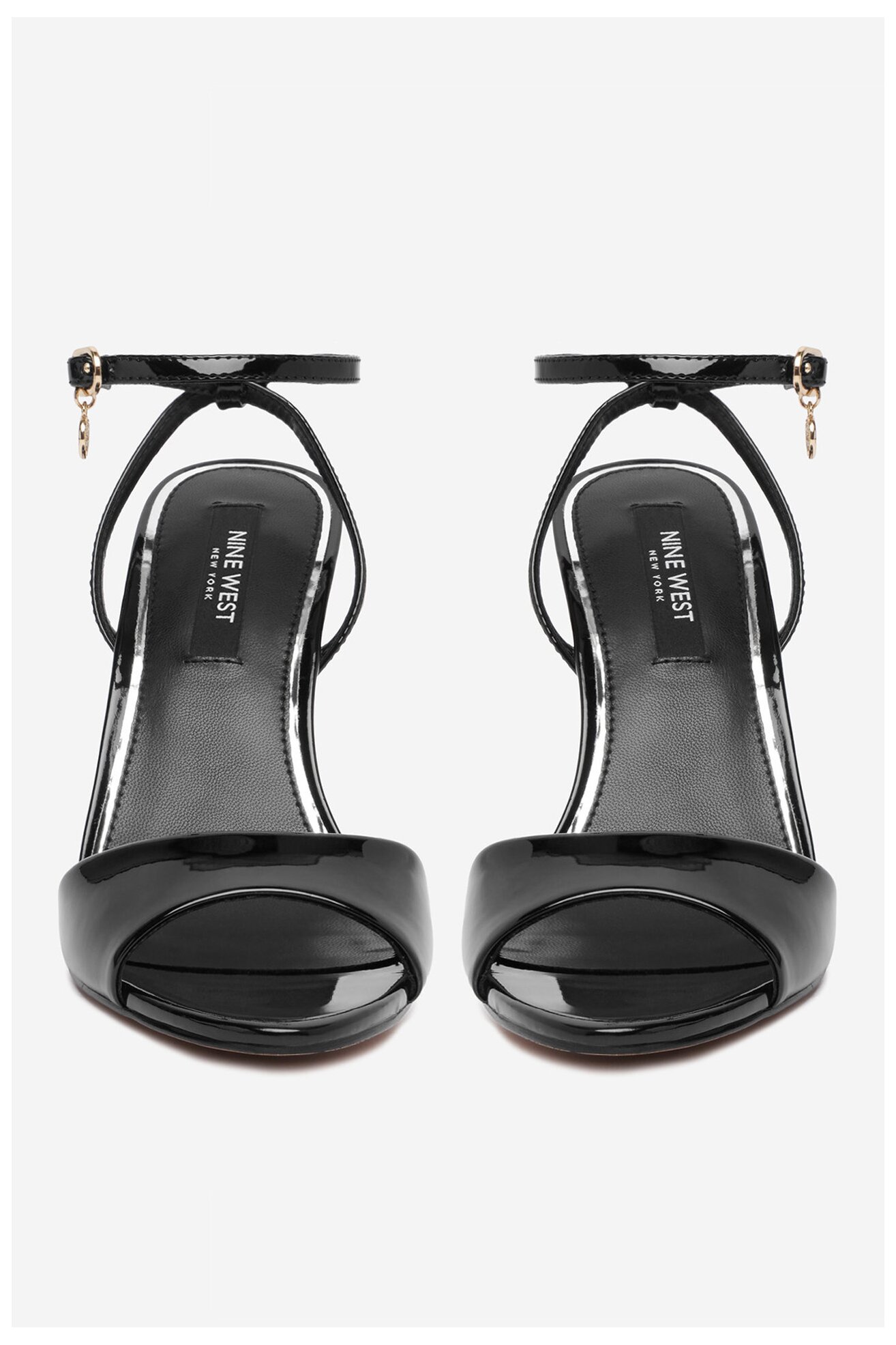 Сандалі NINE WEST EO-CD25-144-1 ЧОРНИЙ