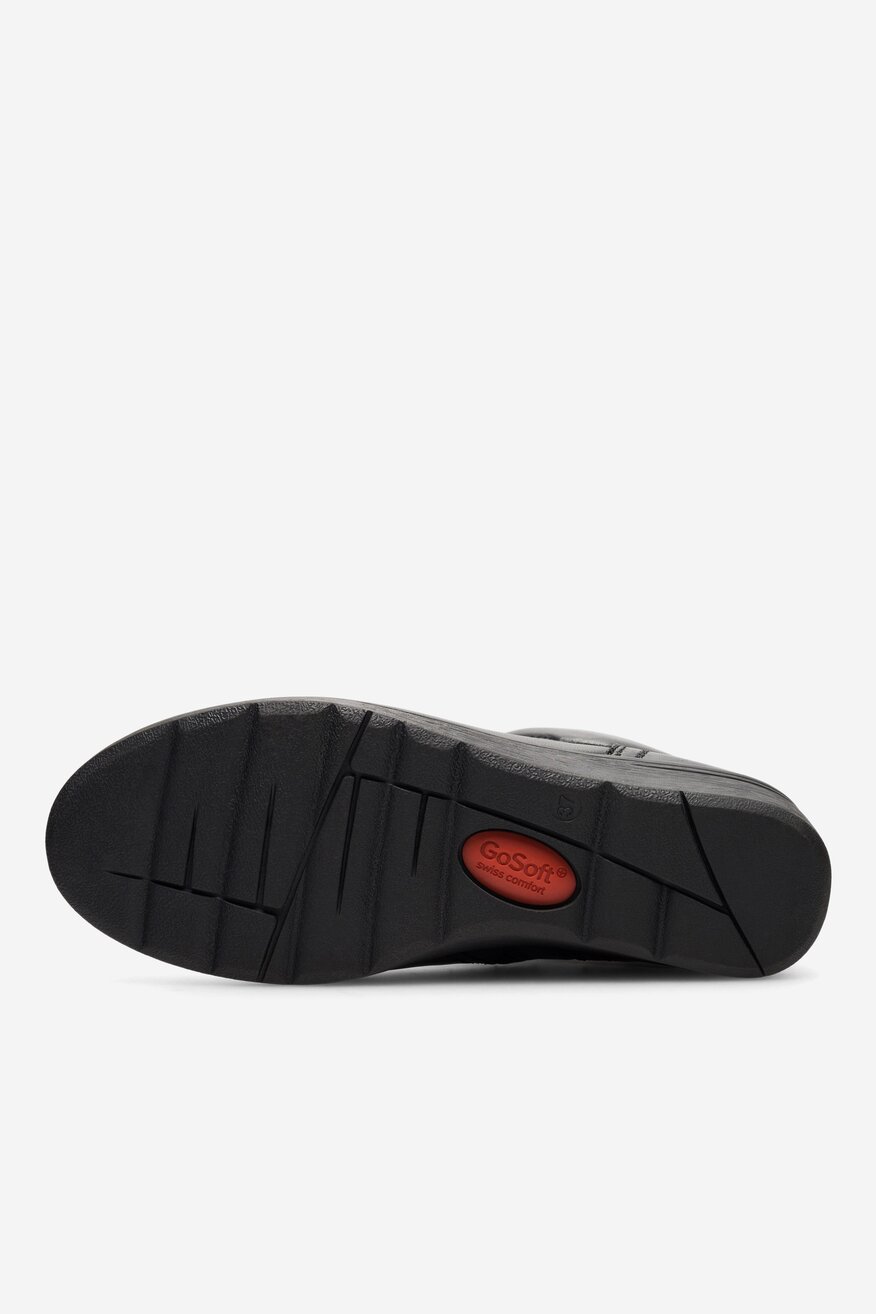 Bocanci Go Soft NEGRU - 5905588738398