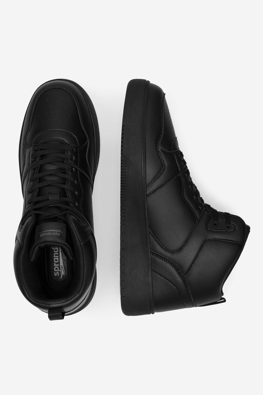 Sprandi - Sneakersy - 5905588825098