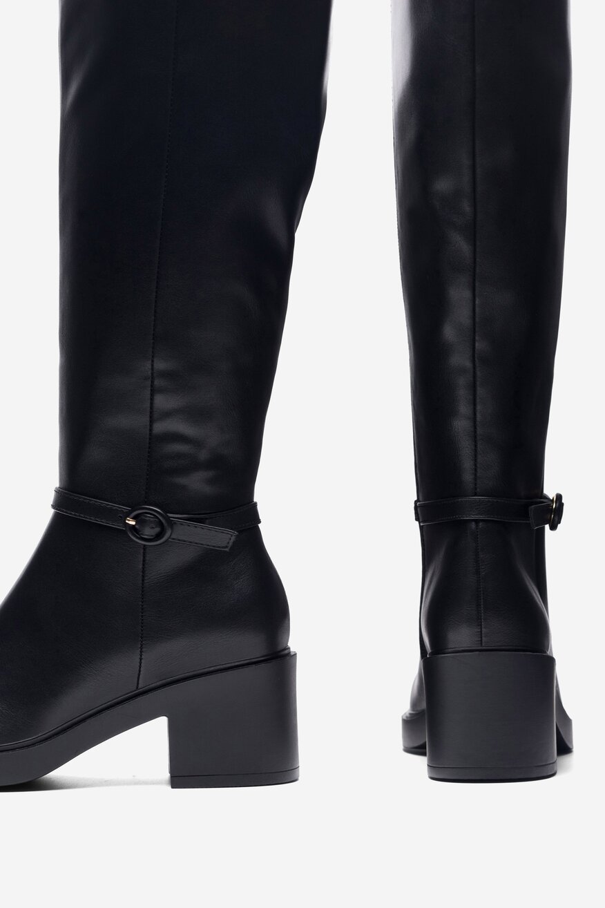 Jenny Fairy - Kozaki - 5905588123064