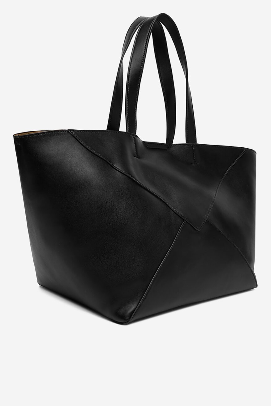 
                Сумка З Ремінцем Gino Rossi ЧОРНИЙ - 5906751622964