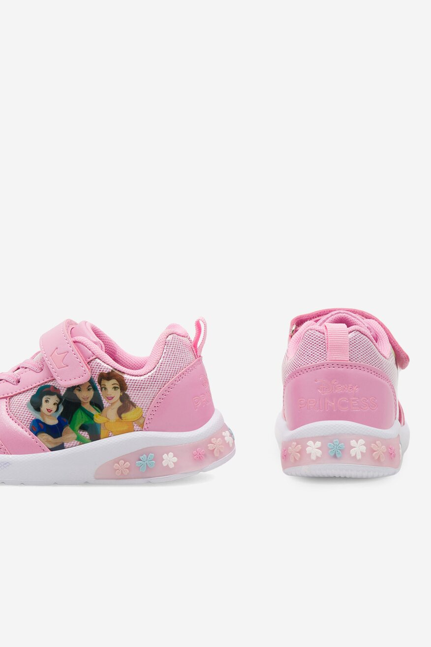 
                Кросівки спортивні PRINCESS СВІТЛО-РОЖЕВИЙ - 5905588485612
