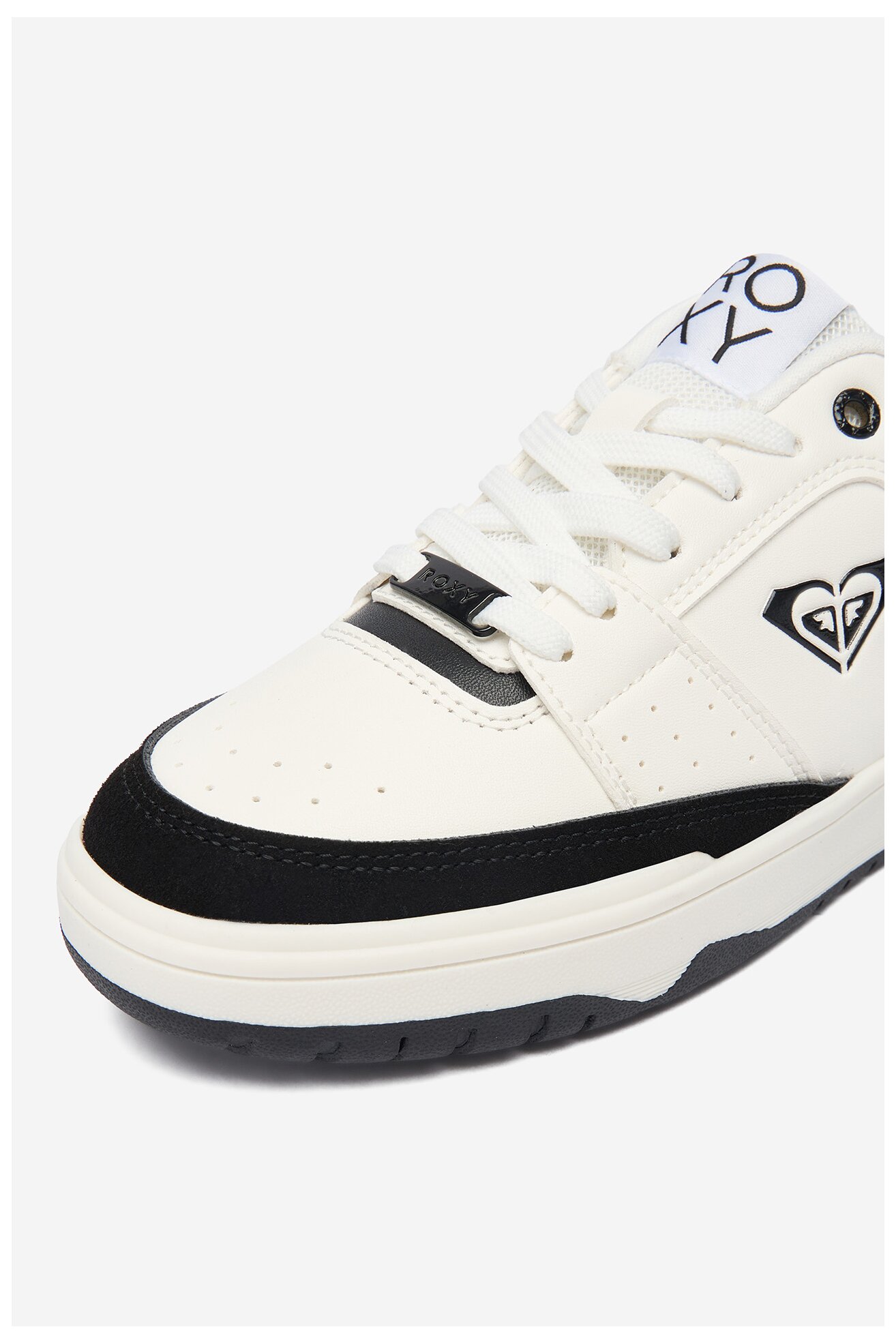 Sneakerși ROXY CEO-C-R25SS05410 NEGRU