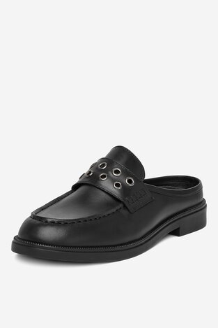 Шльопанець Sergio Bardi WI16-F1100-01SB ЧОРНИЙ