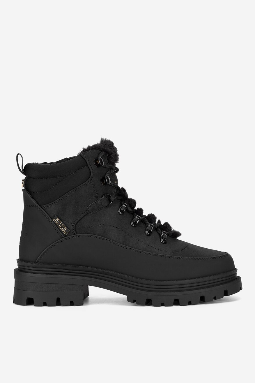 
                Боти Beverly Hills Polo Club ЧЕРЕН - 5905588973638