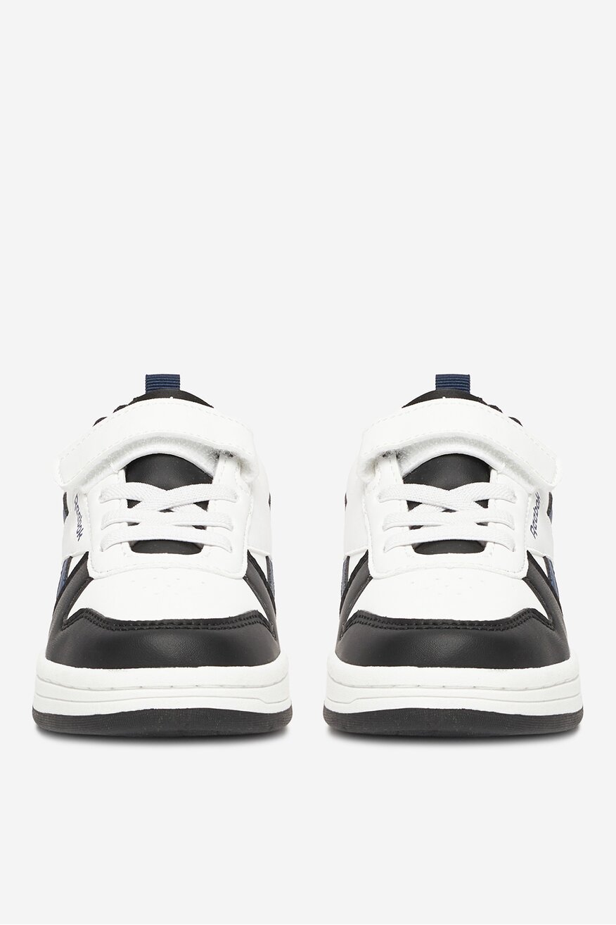 Спортни обувки Reebok БЯЛ - 5906751270288