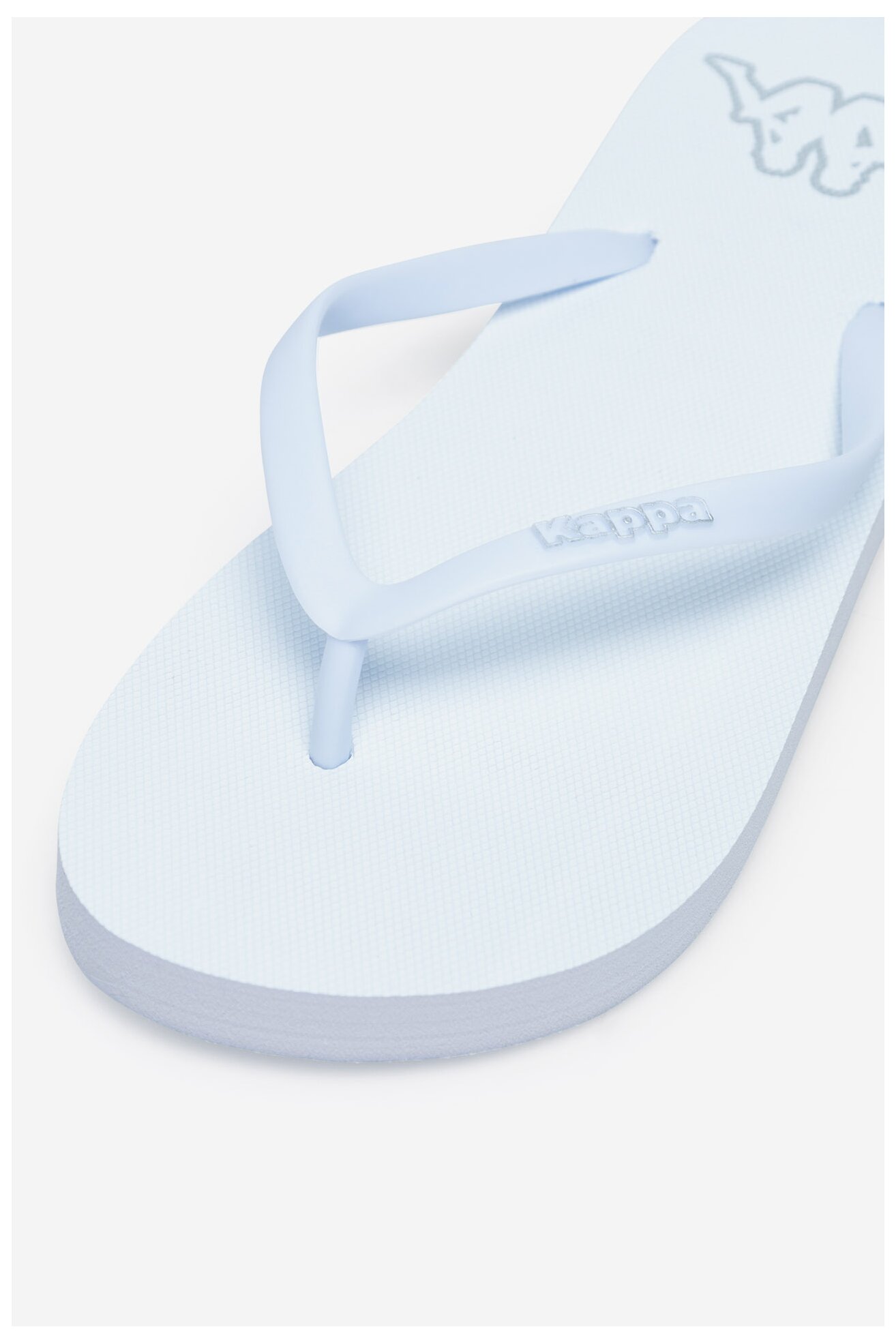 Șlapi pentru bazin Kappa WP-800126 ALB