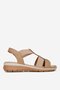 Sandale Go Soft WI16-INES-06 BEJ