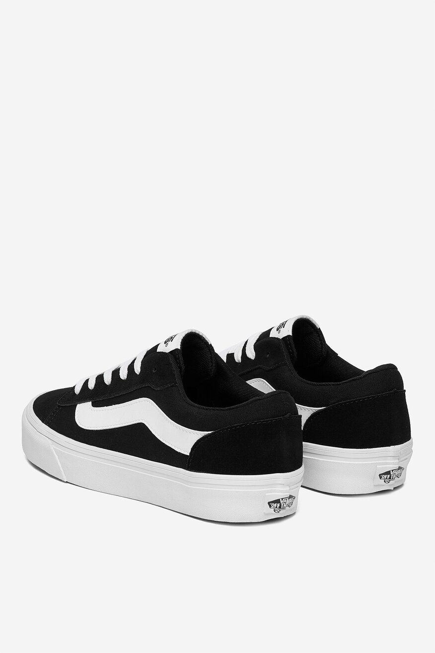 
                Півкеди Vans ЧОРНИЙ - 5906751976975