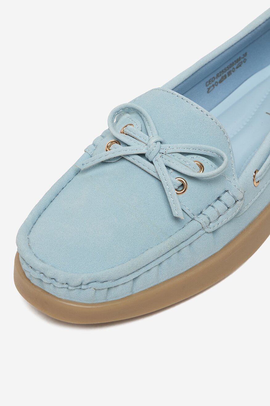 
                Jenny - Mokasyny - 5906751995358