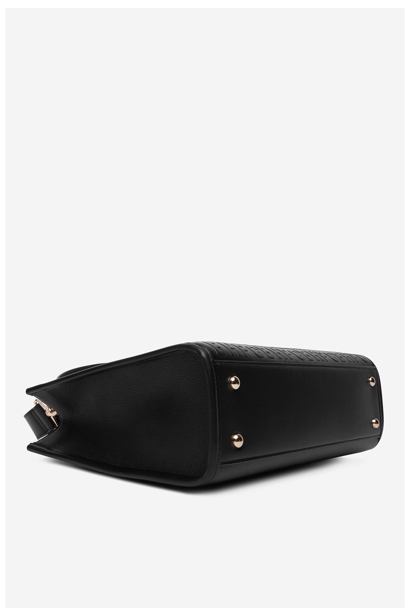 Сумка З Ремінцем Beverly Hills Polo Club EO-BHPC-S-002-09 ЧОРНИЙ