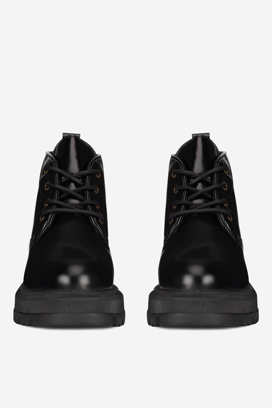 
                Duboke cipele Badura CRNA - 5905588856399