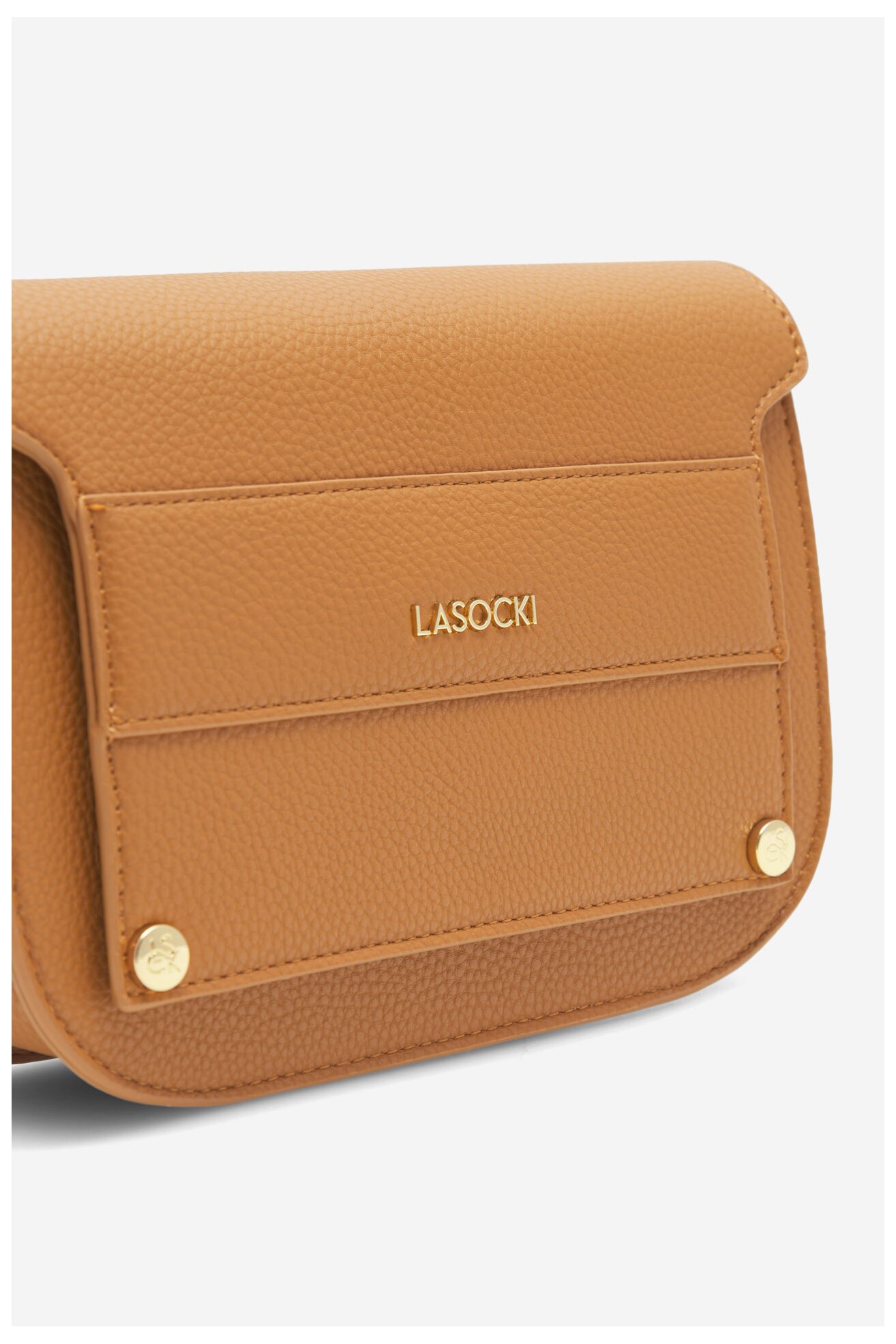 Torebka Lasocki MLR-B-004-05 Camel