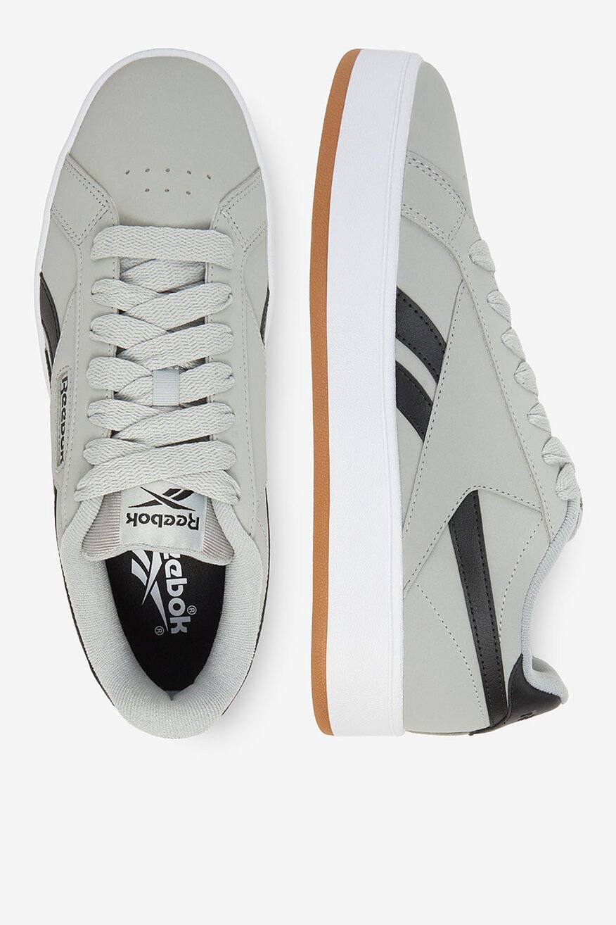 Sportovní obuv Reebok ŠEDÁ - 5904862308364