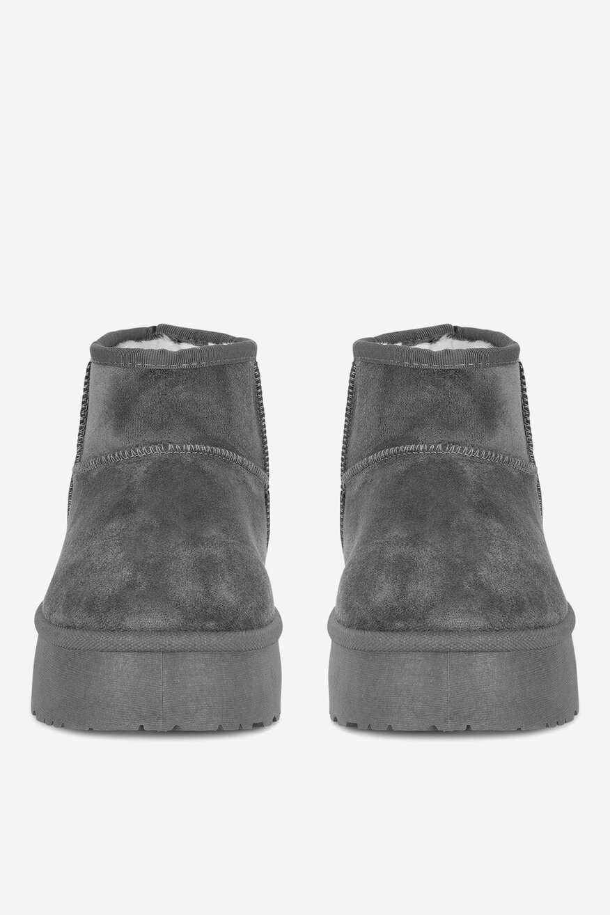 
                Kratke čizme Jenny SIVA - 5906751379745