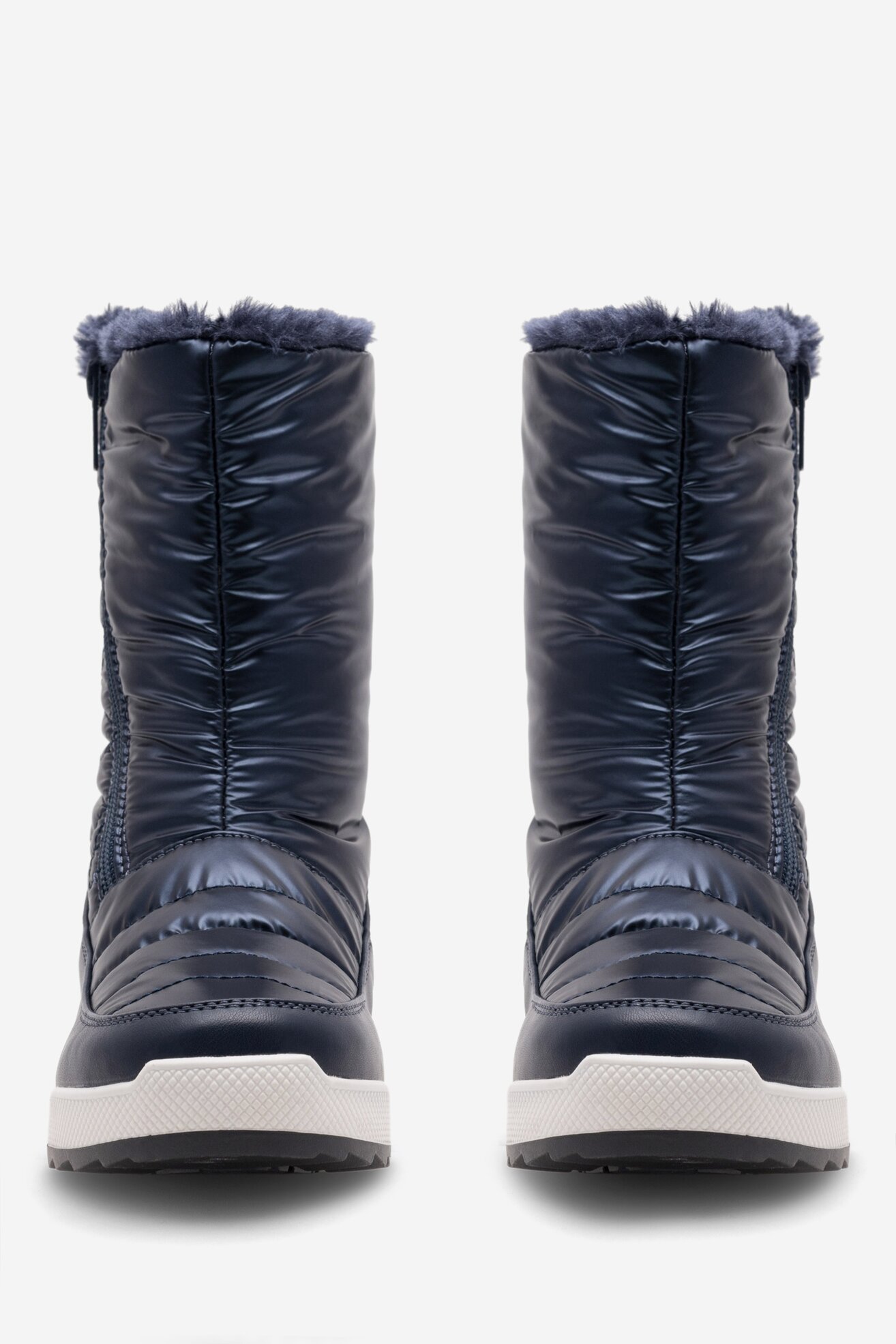 Ботильйони Clara Barson SHE WSS21007-03 ТЕМНО-СИНІЙ