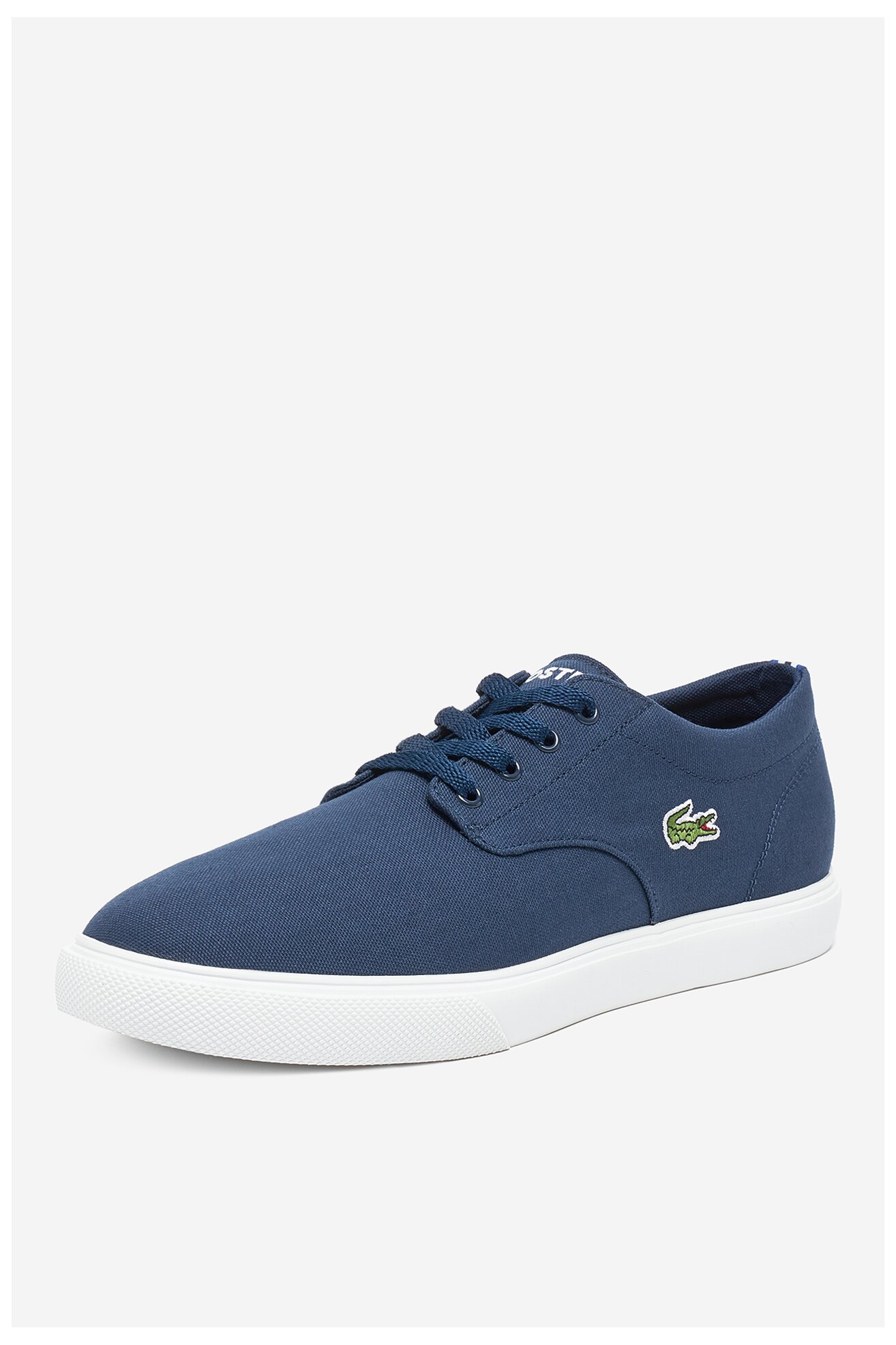 Кецове LACOSTE GRIP BASE 48CMA0025-92 КОБАЛТОВО СИНЬО