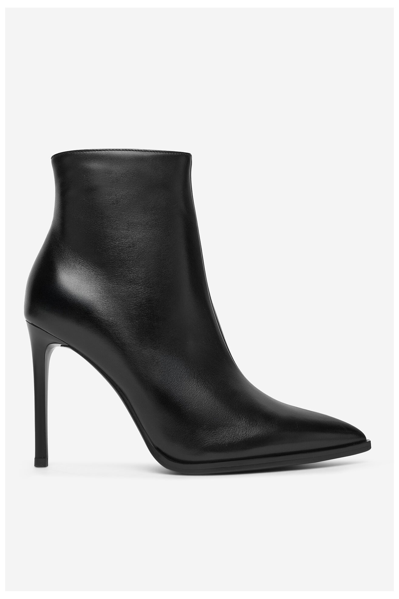 Botki EVA MINGE EO-EILEN-E328-70B-Y164 Czarny