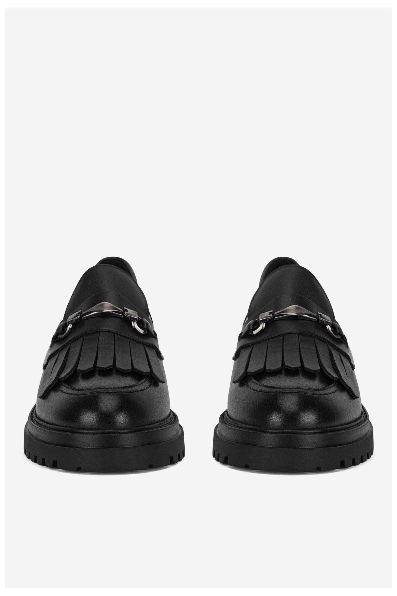 Мокасини Gino Rossi KEMER-1078-24 ЧЕРЕН