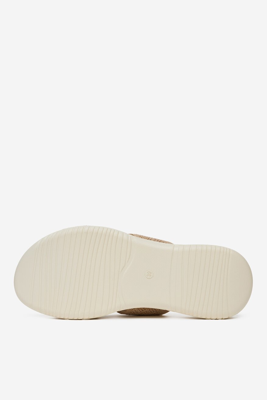 
                Șlapi Clara Barson BEJ - 5904248320294