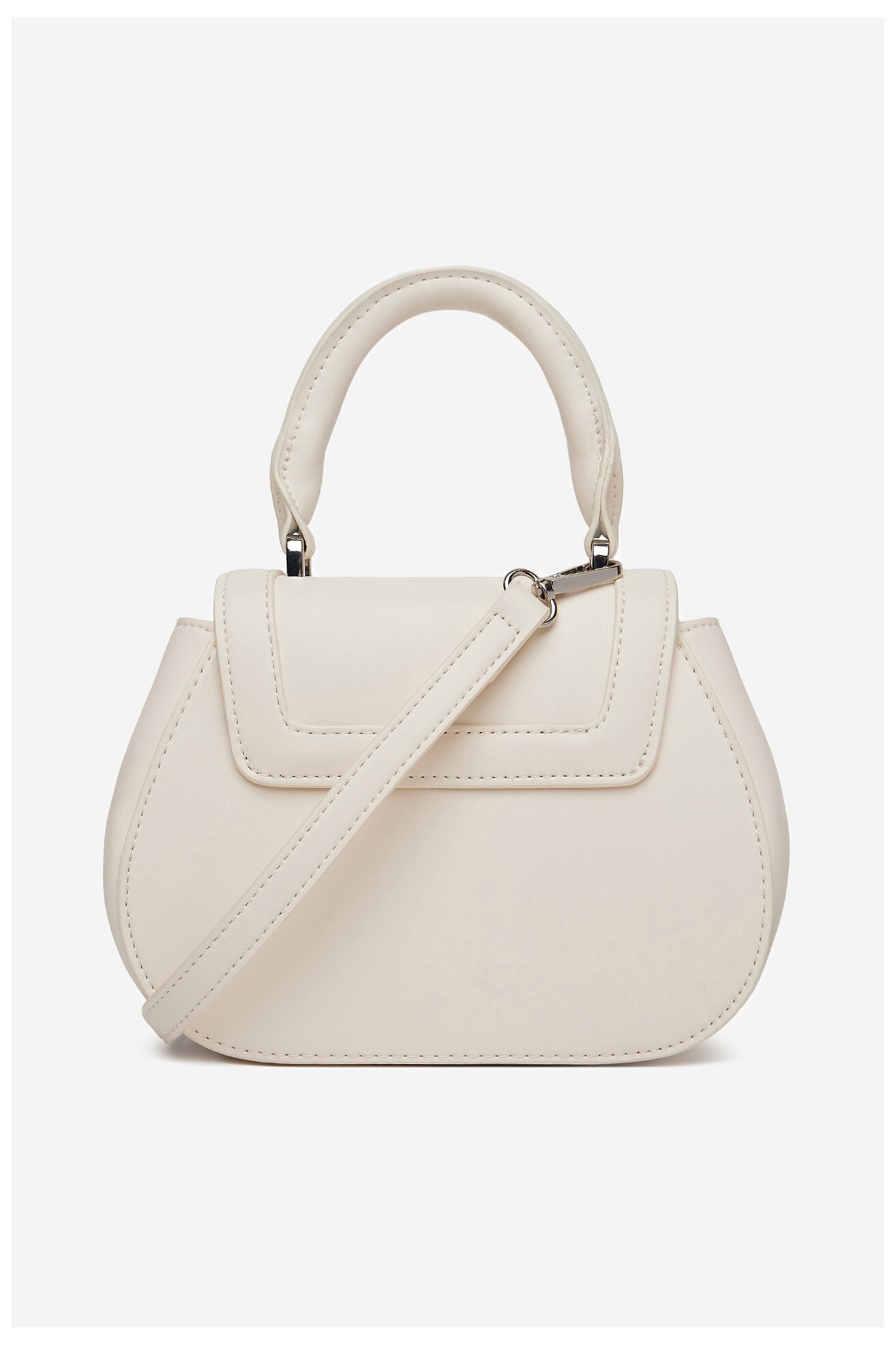 Geantă de mână DeeZee DZE-S-005-07 IVORY