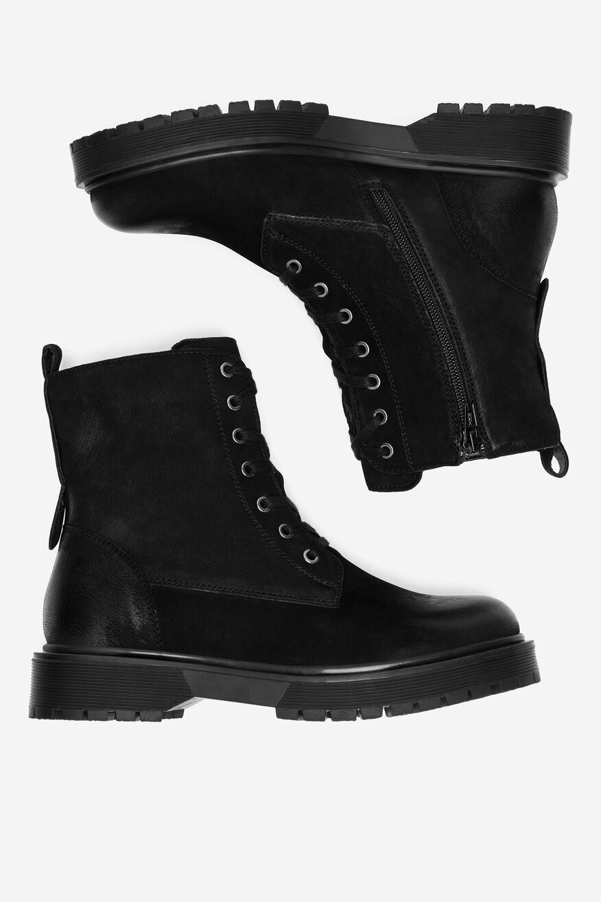 
                Bocanci Lasocki NEGRU - 5905588911067