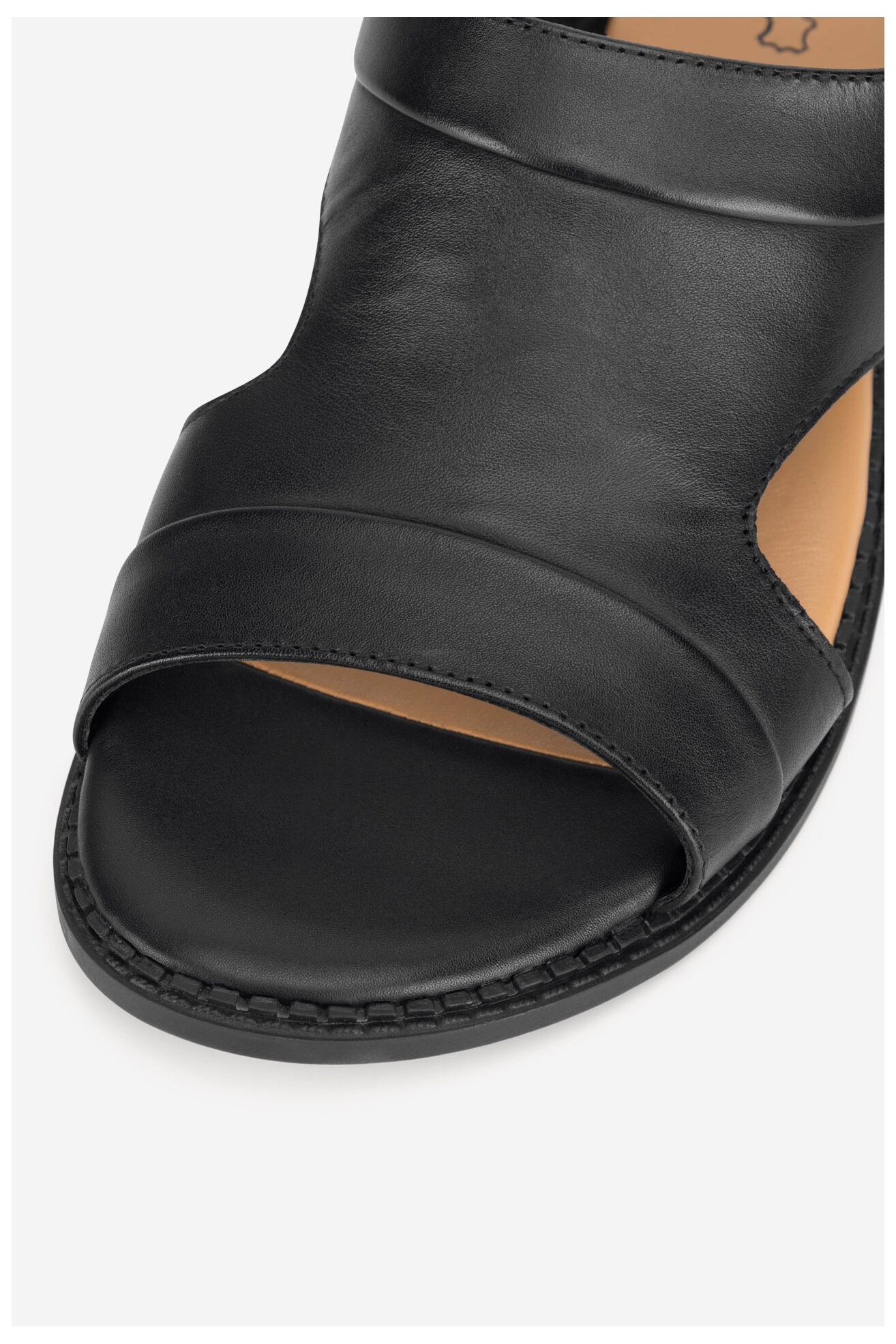 Сандали Lasocki EST-AFIONA-09 ЧЕРЕН