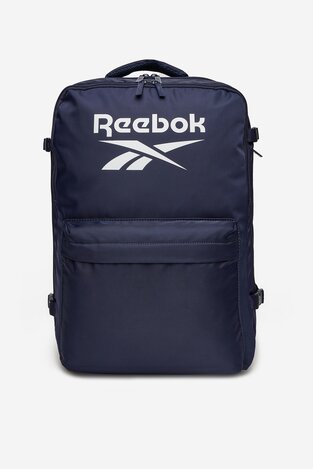 Рюкзак Reebok RBK-015-CCC-06 ТЕМНО-СИНІЙ