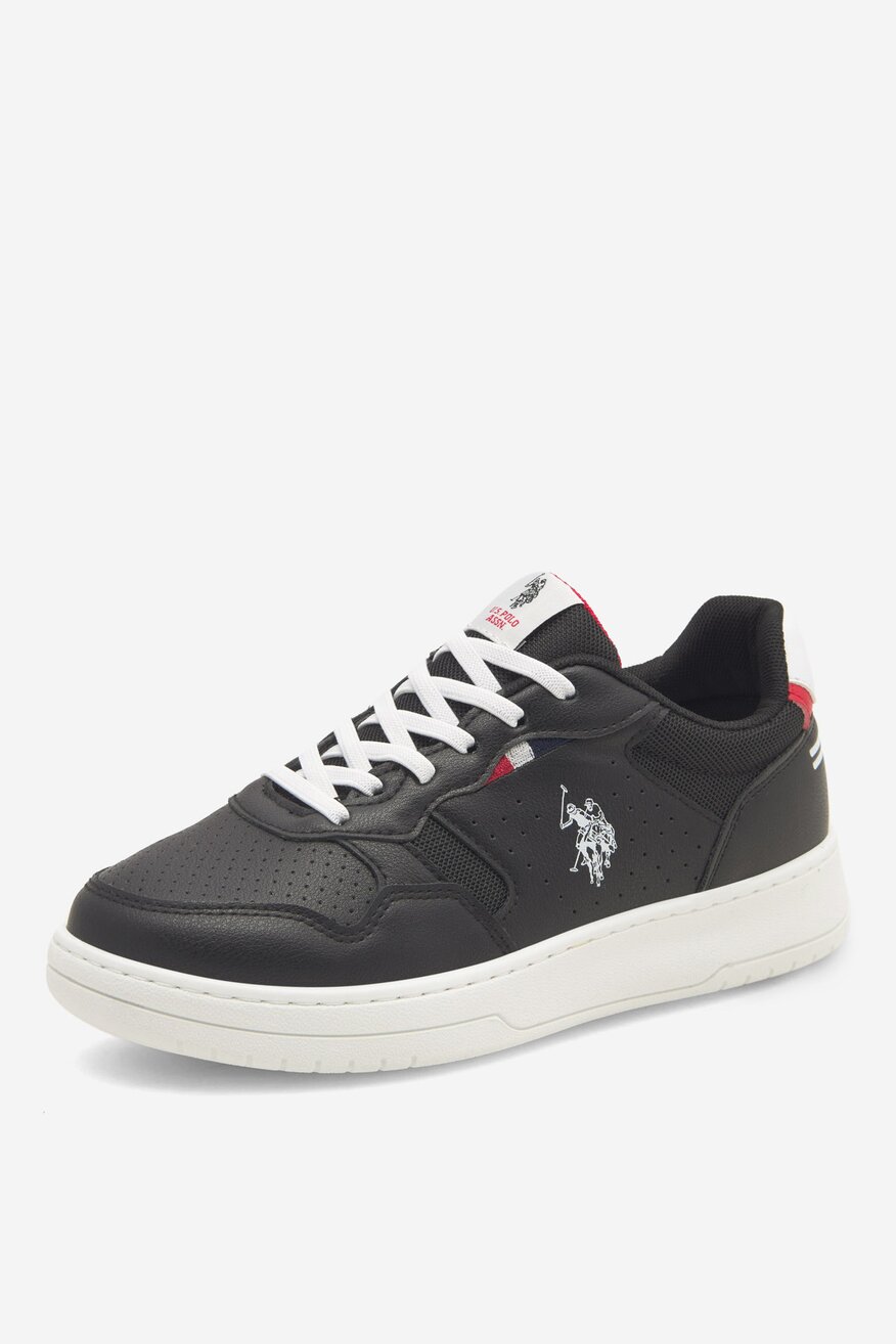 U.S. POLO ASSN. - Sneakersy - 5905588413882