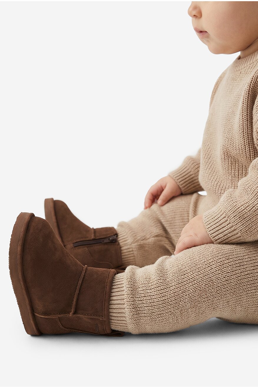 
                        Боти Lasocki Kids CEO-CI12-ULLY(III)DZ КАФЯВ - 5906751312391