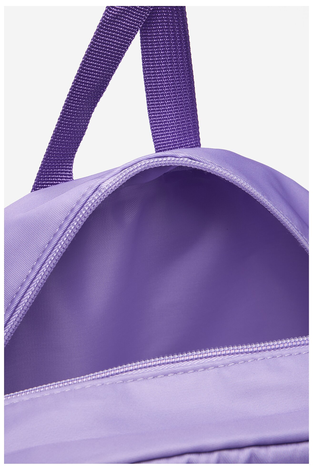 Plecak FURBY CEO-ACCCS-AW25-102FUR Fioletowy