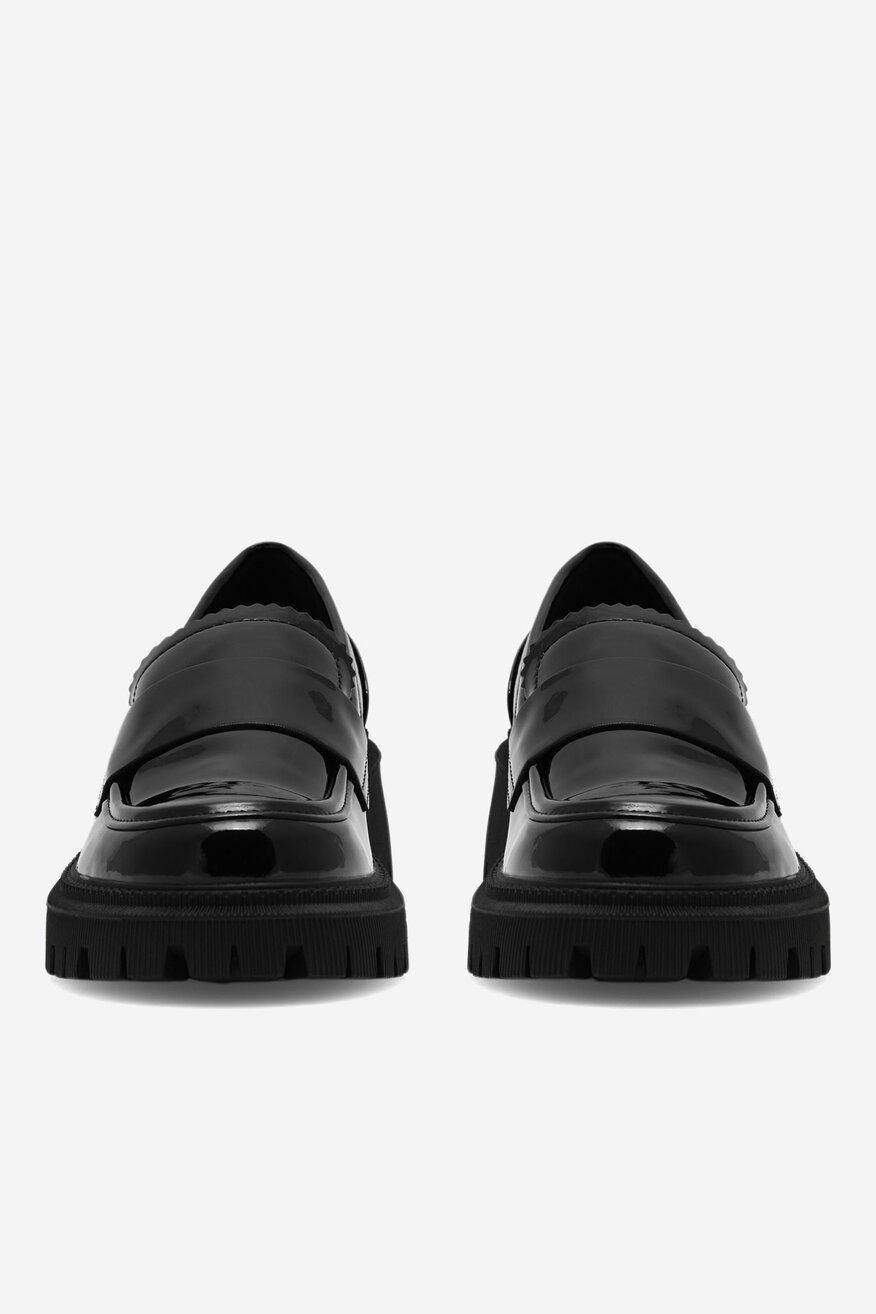 
                DeeZee - Loafersy - 5905588221296