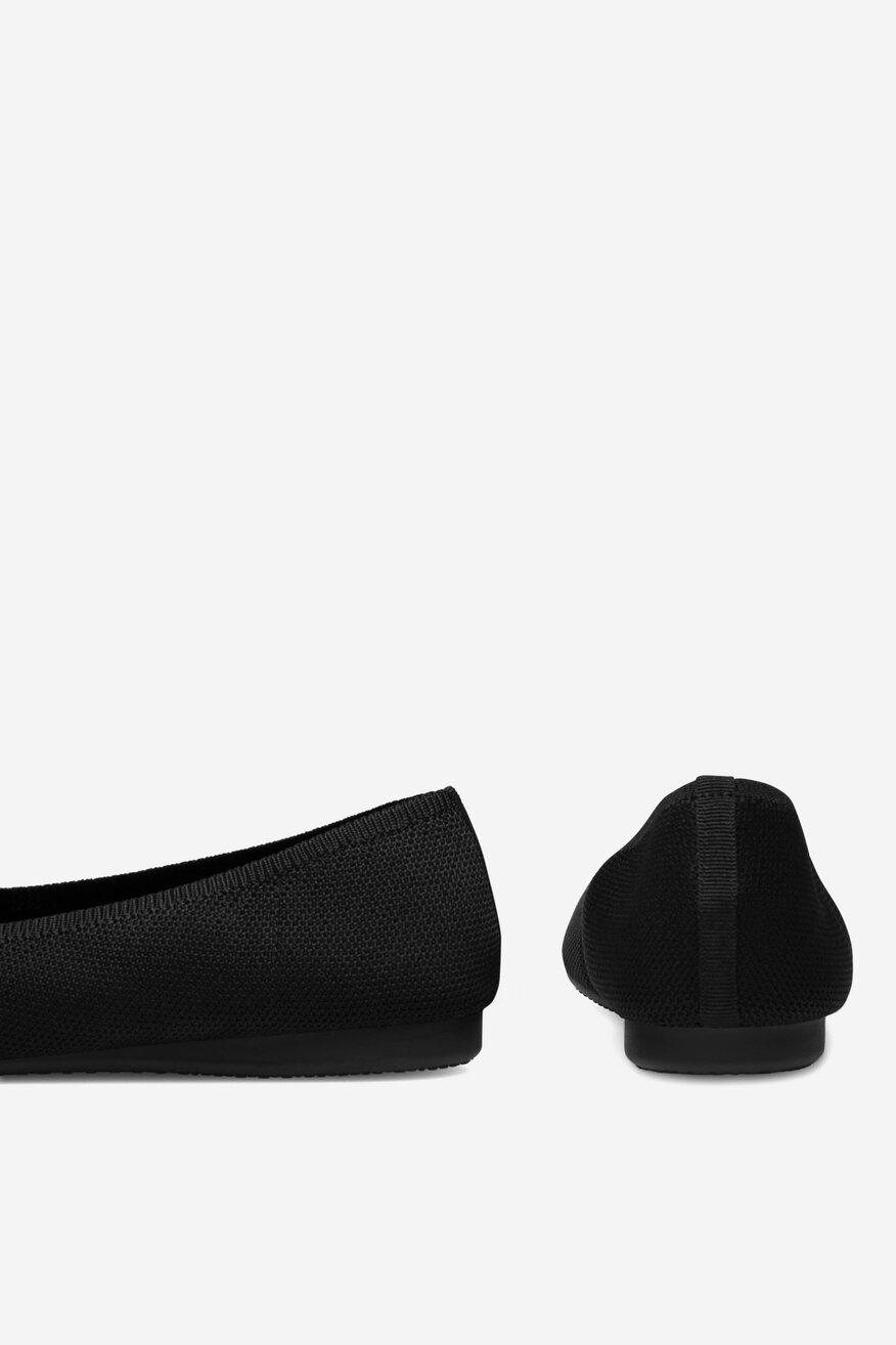 
                Балетки Jenny Fairy ЧОРНИЙ - 5905588616726