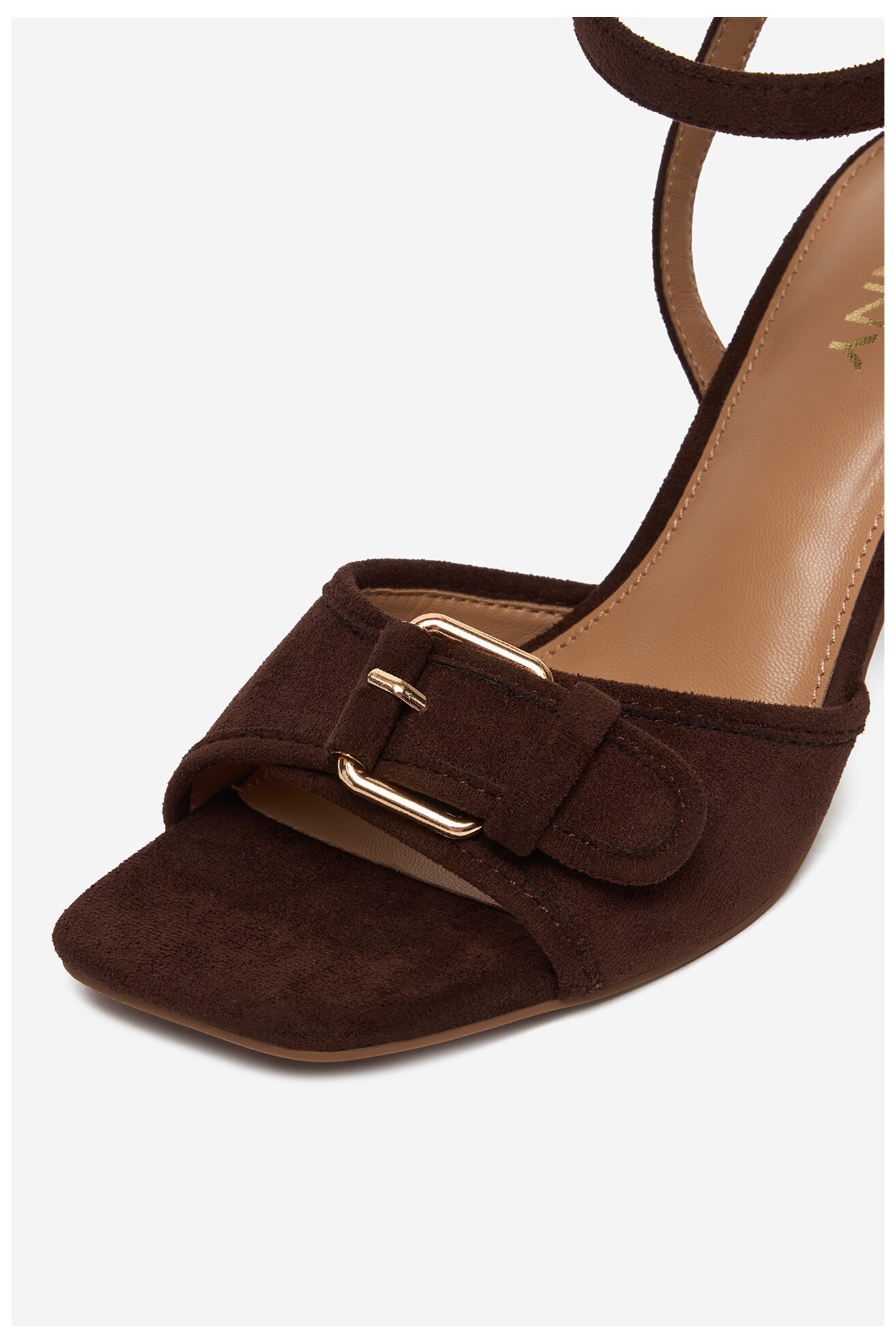 Сандали Jenny CEO-R26SS09226 КАФЯВ