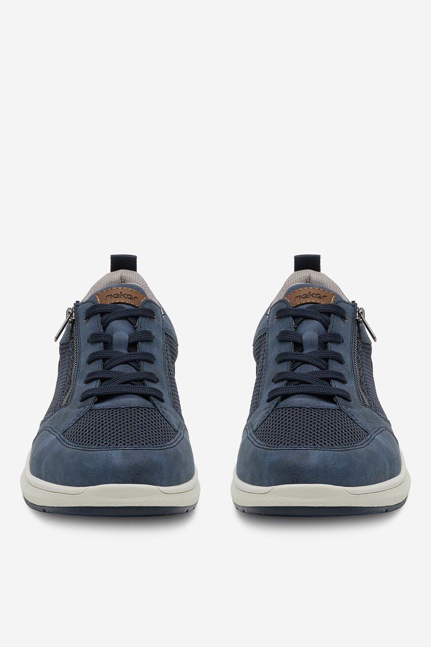 
                Rieker - Sneakersy - 2230078425292