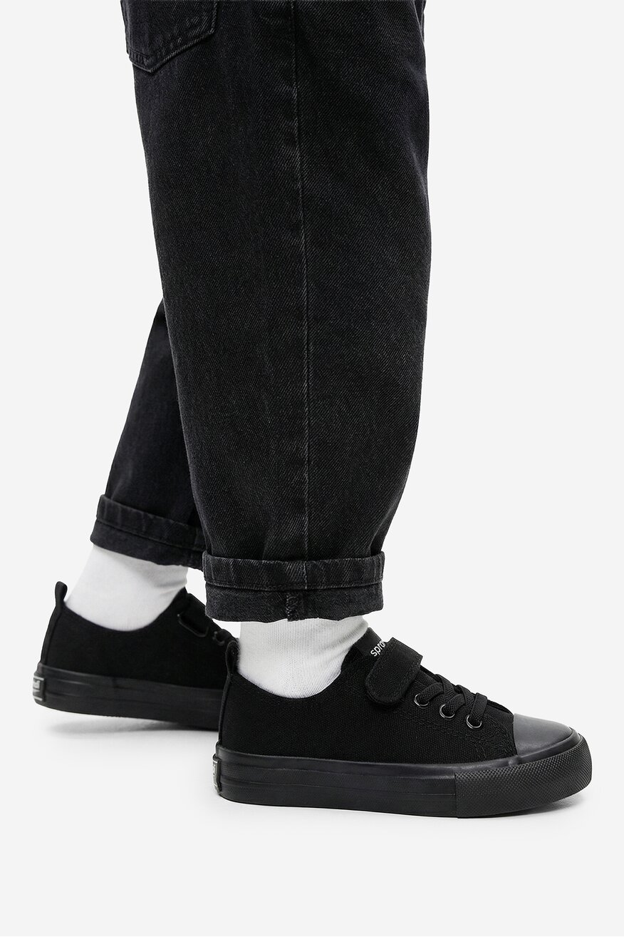 
                Sportska obuća Sprandi CRNA - 5906751666890