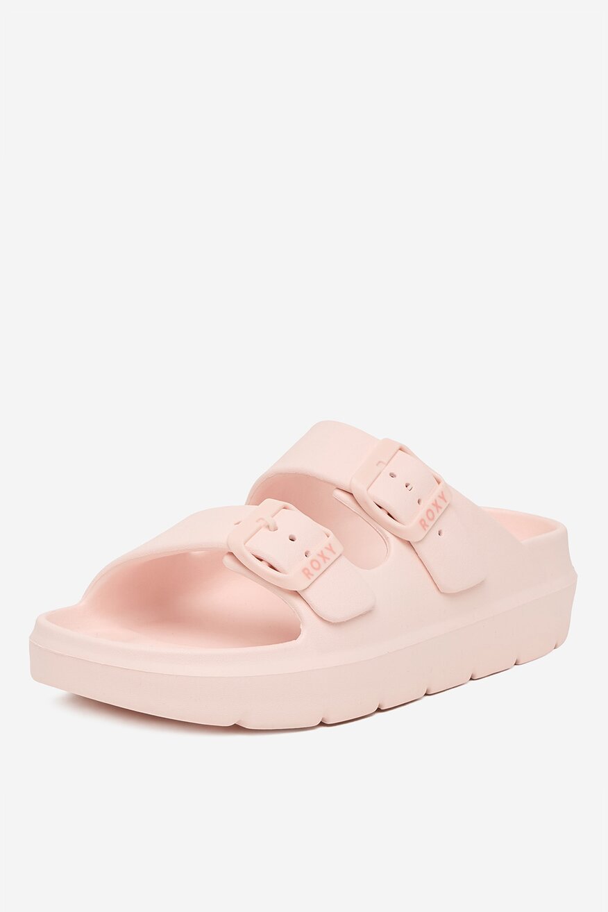 
                Шльопанець для басейну ROXY РОЖЕВИЙ - 5906751788660