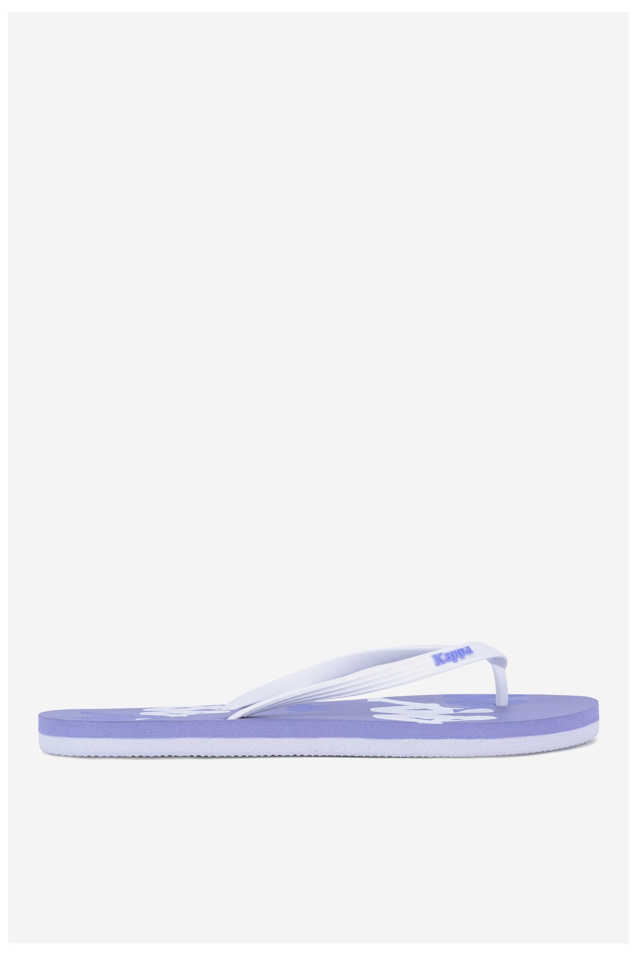 Джапанка за басейн Kappa 351C24W VIOLET LAVANDA - WHITE - VIOLET LAVANDER МИКС