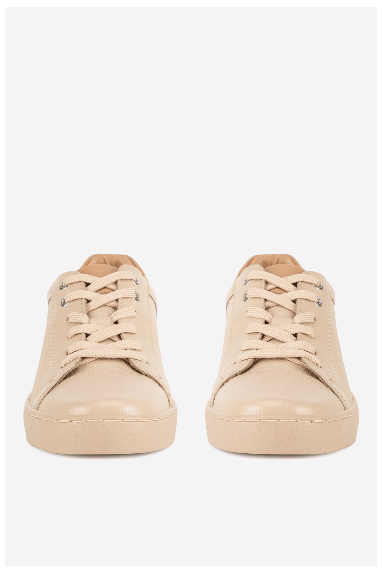 Tornacipő Lasocki WI16-REDAA-02 BÉZS