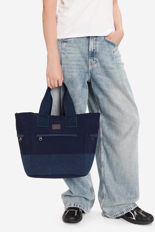 Сумка З Ремінцем G-STAR RAW C-ODYS-XC8184 ТЕМНО-СИНІЙ
