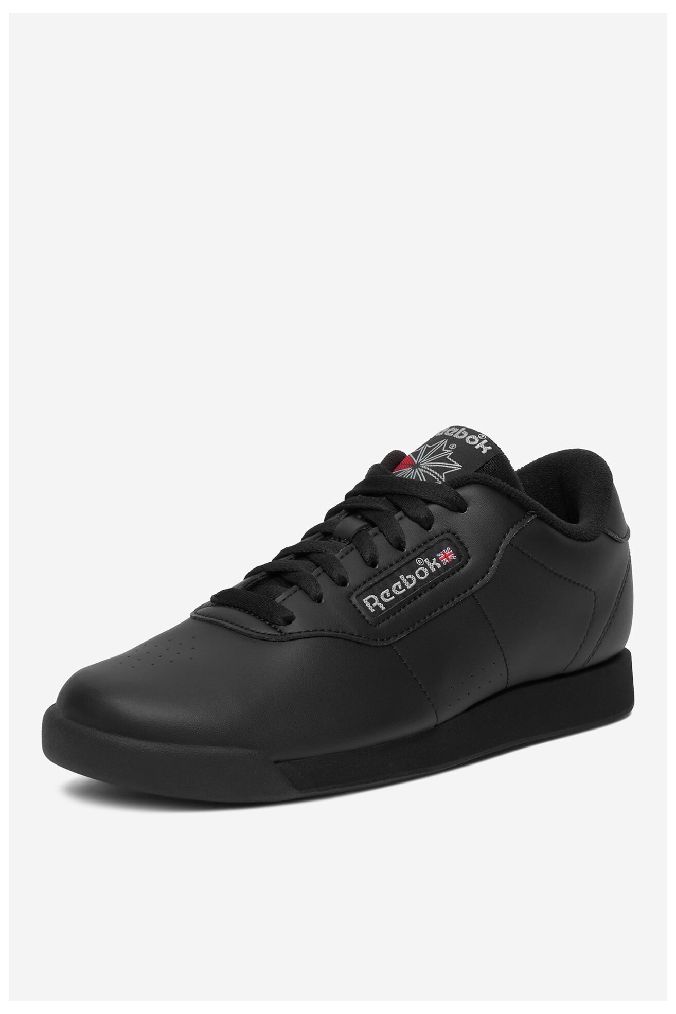 Obuwie sportowe Reebok C-PRINCESS 100000120 Czarny