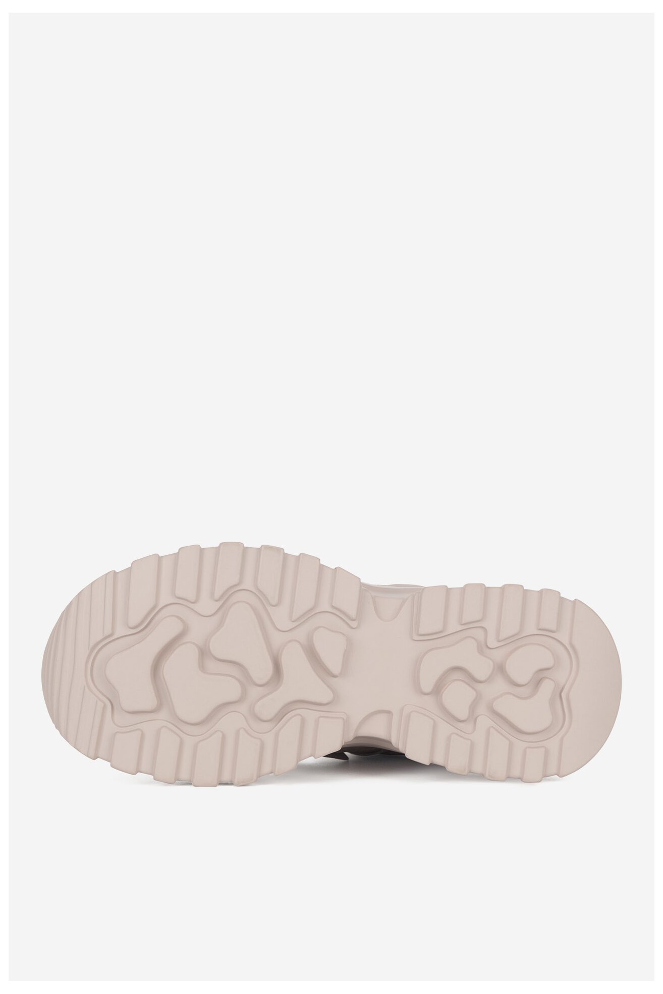 Sneakers DeeZee LZ0893-01 Beżowy