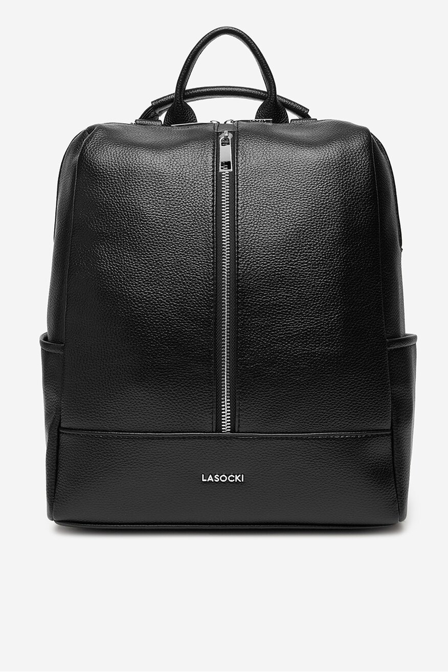 
                Lasocki - Duży plecak miejski - 5906751218952