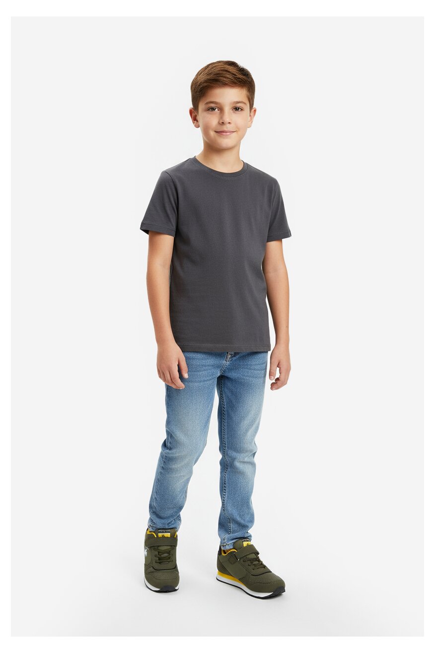 Beverly Hills Polo Club - Sneakersy - 5906751230497