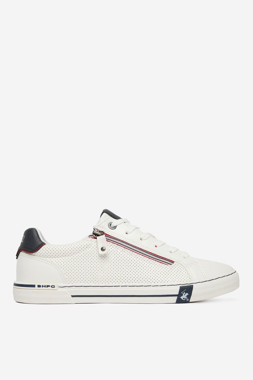 Beverly Hills Polo Club - Sneakersy - 5906751874394