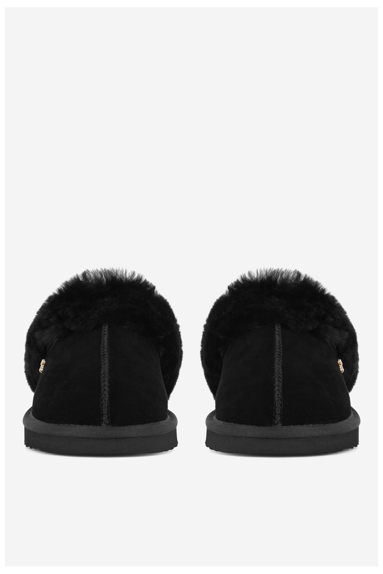 Kapcie Mexx MICH2003643W Czarny