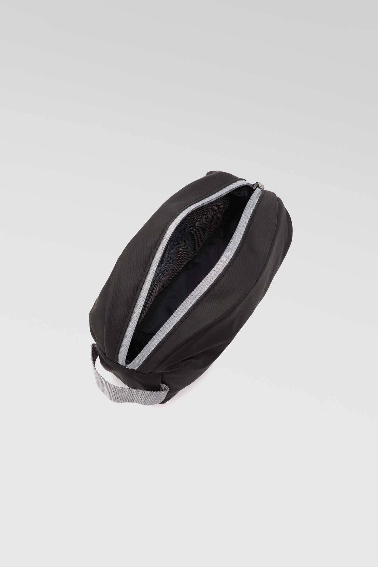 Kosmetyczka Sprandi BSK-S-008-10-05 Czarny