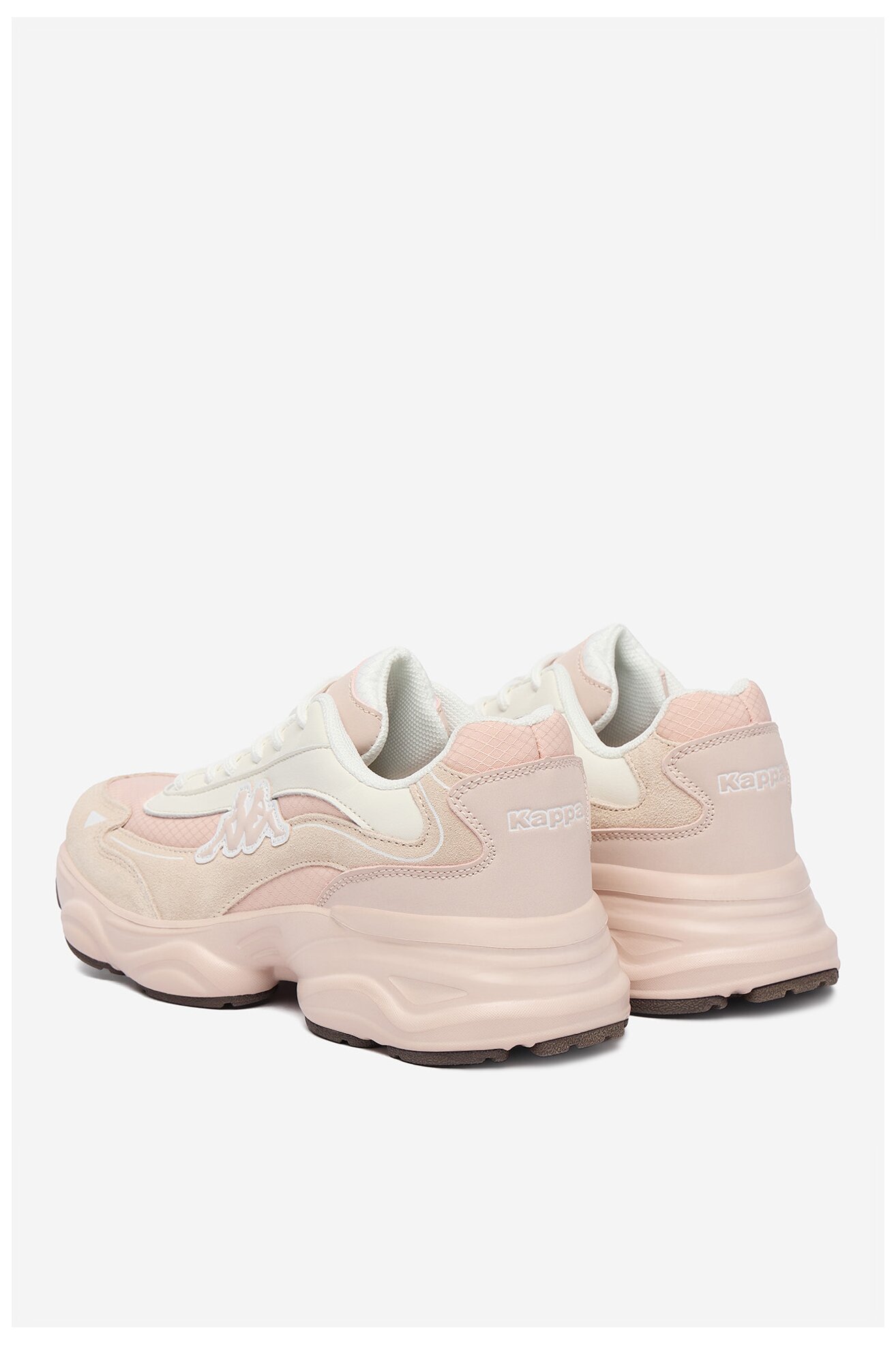 Sportcipő Kappa CEO-WP40-244020Z RÓZSASZÍN